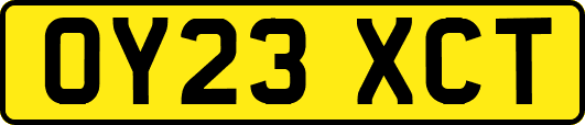 OY23XCT