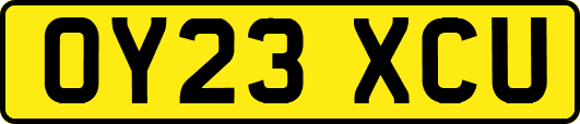 OY23XCU