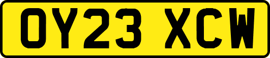 OY23XCW