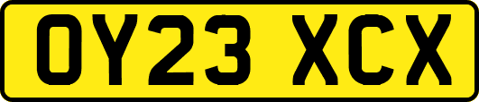 OY23XCX