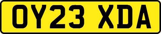 OY23XDA