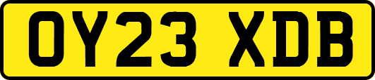 OY23XDB