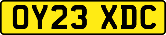 OY23XDC