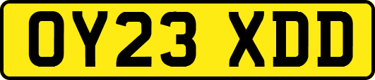 OY23XDD