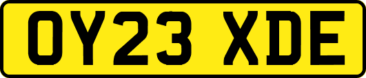 OY23XDE