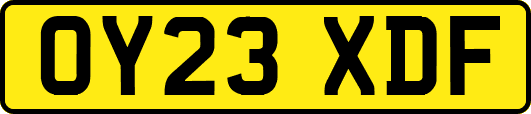 OY23XDF