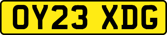 OY23XDG