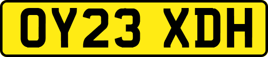 OY23XDH