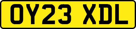 OY23XDL