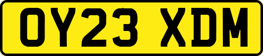 OY23XDM
