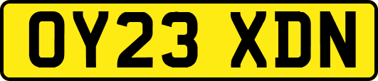 OY23XDN