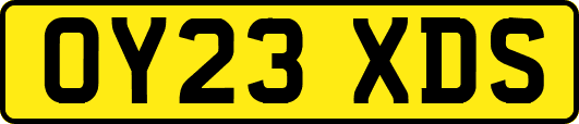 OY23XDS