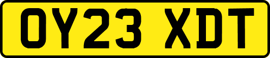 OY23XDT