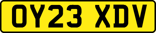 OY23XDV