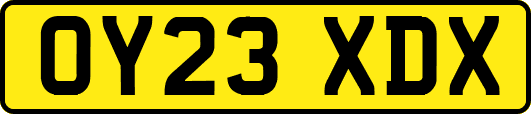 OY23XDX