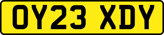 OY23XDY