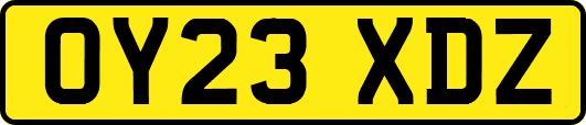 OY23XDZ