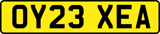 OY23XEA