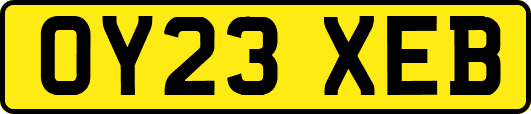 OY23XEB