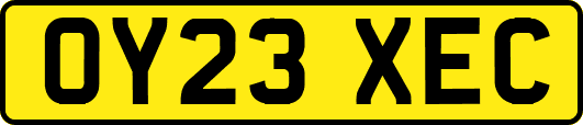 OY23XEC