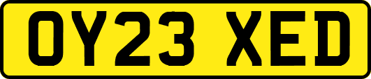 OY23XED