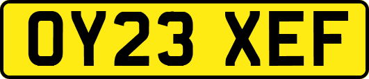OY23XEF