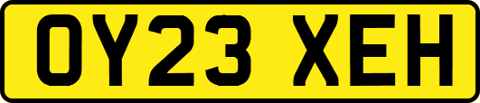 OY23XEH