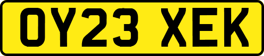 OY23XEK
