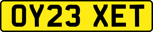 OY23XET