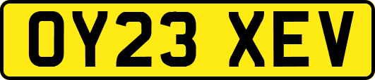 OY23XEV