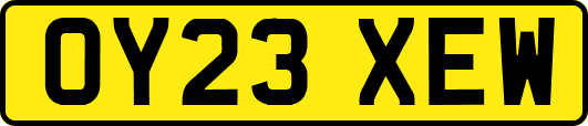 OY23XEW