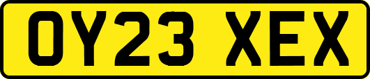OY23XEX