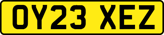 OY23XEZ