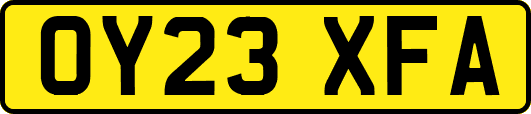 OY23XFA