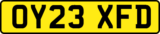 OY23XFD