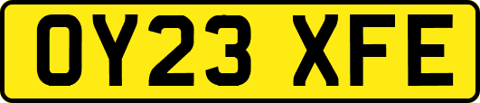 OY23XFE