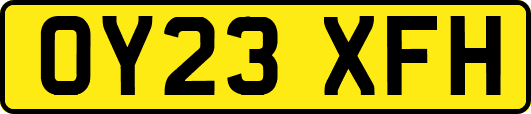 OY23XFH