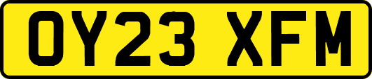 OY23XFM