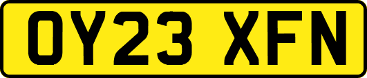 OY23XFN