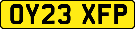 OY23XFP