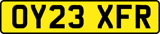 OY23XFR