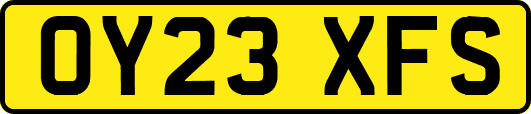 OY23XFS