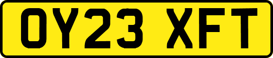 OY23XFT