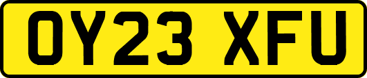 OY23XFU