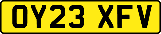 OY23XFV