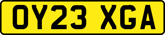 OY23XGA