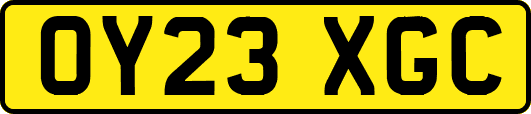 OY23XGC
