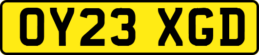 OY23XGD