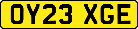 OY23XGE
