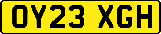 OY23XGH